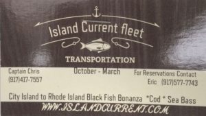 IslandCurrent Fleet Transportation